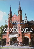 Sądeckie homilie