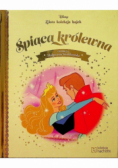 Złota kolekcja bajek Disney Tom 31 Śpiąca królewna