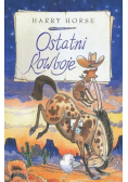 Ostatni kowboje