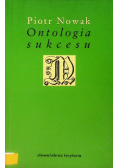 Ontologia sukcesu