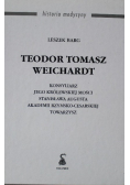 Teodor Tomasz Weichardt