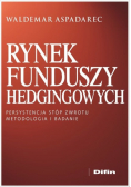 Rynek funduszy hedgingowych