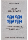 Grupy redukcyjne