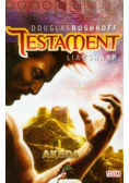 Testament Akeda