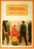 Fifinka czyli Awantura Arabska