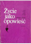 Życie jako opowieść
