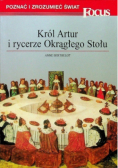 Król Artur i rycerze Okrągłego Stołu