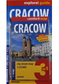 Cracow 3w1