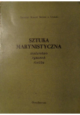 Sztuka marynistyczna Malarstwo rysunek rzeźba