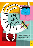 Kap cap chlap i inne wierszyki ćwiczące języki