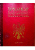 Polska Jej dzieje i kultura czasów najdawniejszych do chwili obecnej