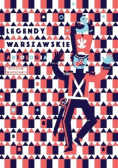 Legendy Warszawskie. Antologia