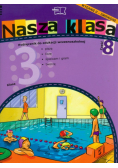 B. - Nasza klasa 3 podręcznik część 8