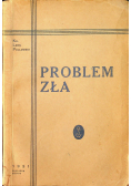 Problem zła 1931 r.