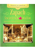 Zapach świeżych malin