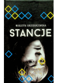 Stancje