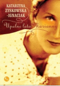 Upalne lato Marianny