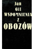 Wspomnienia z obozów
