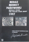 Medale mennicy Państwowej 1997