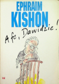 A fe Dawidzie