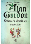 Śmierć w dzielnicy weneckiej