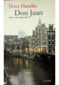 Don Juan sam o sobie opowiada