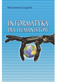 Informatyka dla humanistów