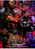 Slaine Zabójca demonów