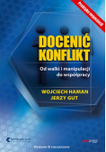 Docenić konflikt