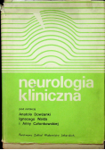Neurologia kliniczna