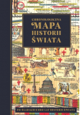 Mapa chronologiczna historii świata