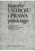 Historia ustroju i prawa polskiego