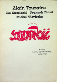 Solidarność Analiza ruchu społecznego 1980 1981