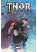 Thor Gromowładny Tom 1 Bogobójca
