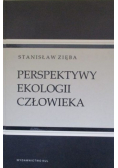 Perspektywy ekologii człowieka