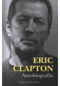 Eric Clapton Autobiografia
