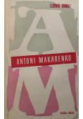 Antoni Makarenko