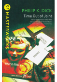 Time Out Of Joint