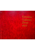 Venimus Vidimus Deus vicit