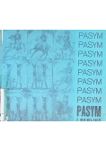 Pasym i okolice