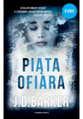 Piąta ofiara