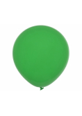 Balony Decomex pastel Green 100szt