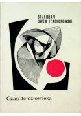 Czas do człowieka