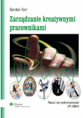 Zarządzanie kreatywnymi pracownikami