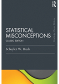 Statistical Misconceptions