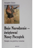 Świętować Nowy początek