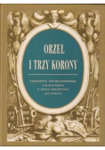 Orzeł i trzy korony