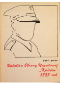 Batalion obrony narodowej "Kościan"