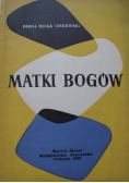 Matki Bogów