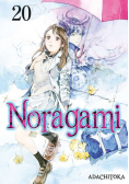 Noragami Tom 20